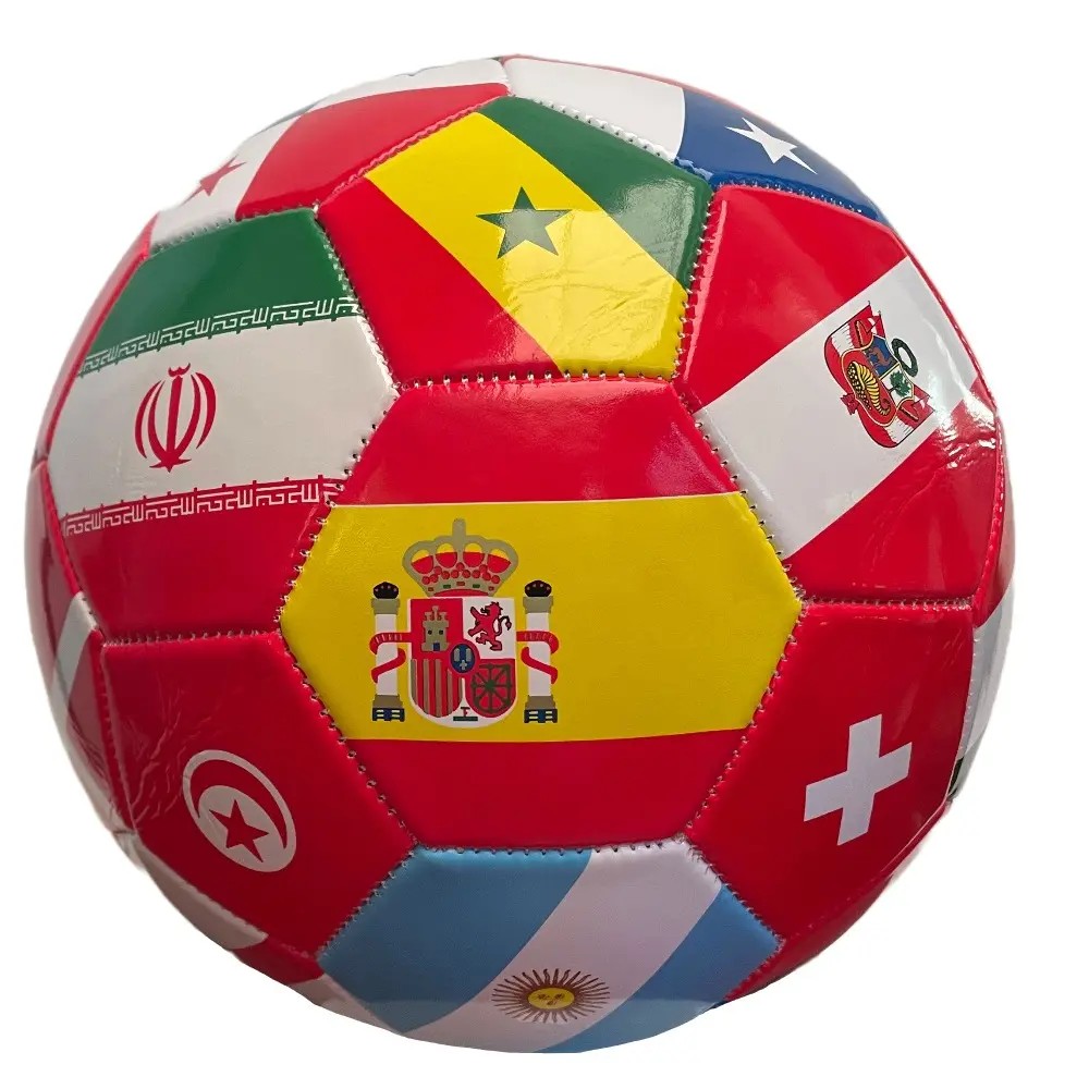 Balones Mundial No.5