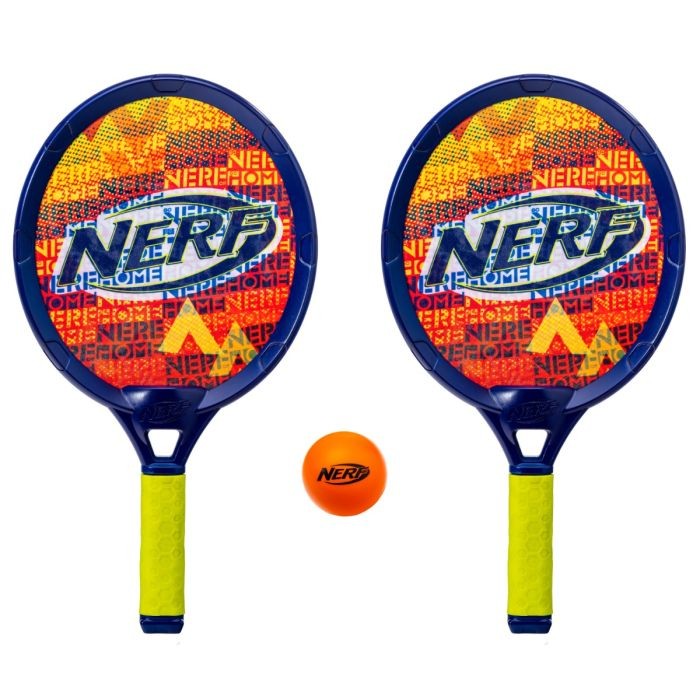 Set de Tenis 2 NERF